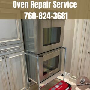 Oven Repair In Escondido CA