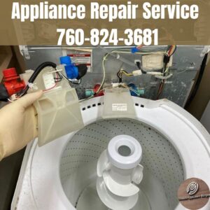 Appliance Repair In San Marcos