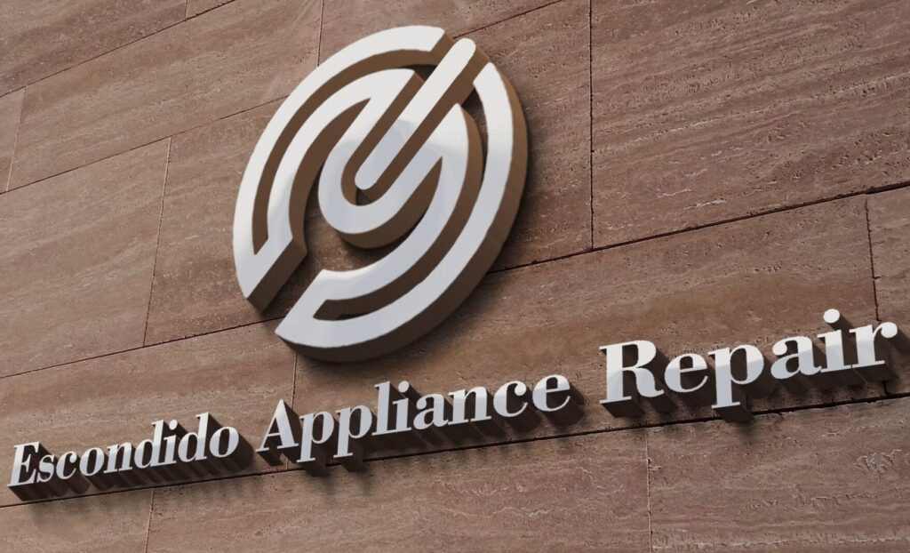 Escondido Appliance Repair Logo