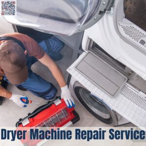 Dryer Repair Escondido CA reparacion de secadora en Escondido