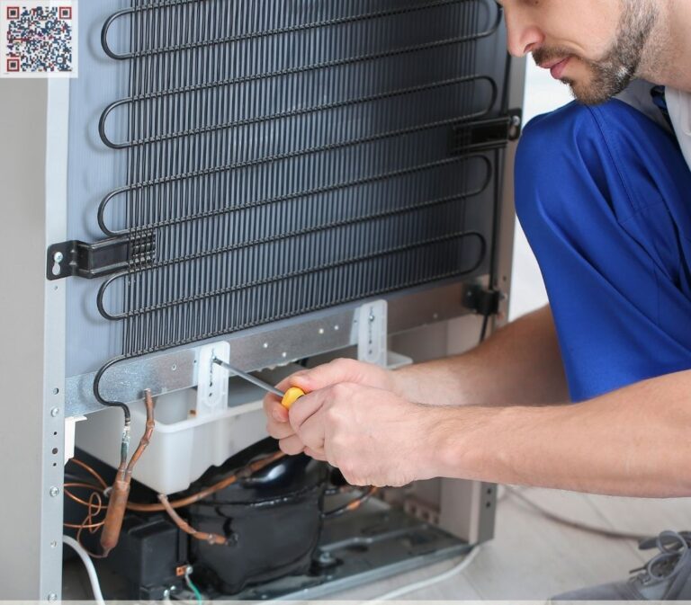 Appliance repair san diego