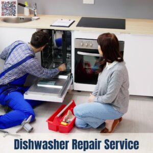 Dishwasher Repair Escondido CA