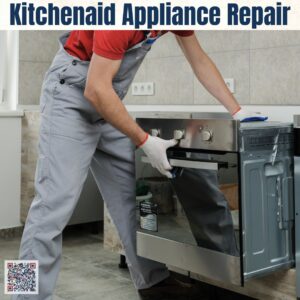 Kitchenaid Appliance Repair Escondido San Diego