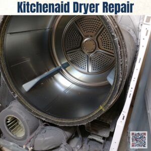 Kitchenaid Dryer Repair Escondido San Diego