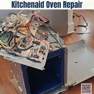 Kitchenaid Oven Repair Escondido San Diego