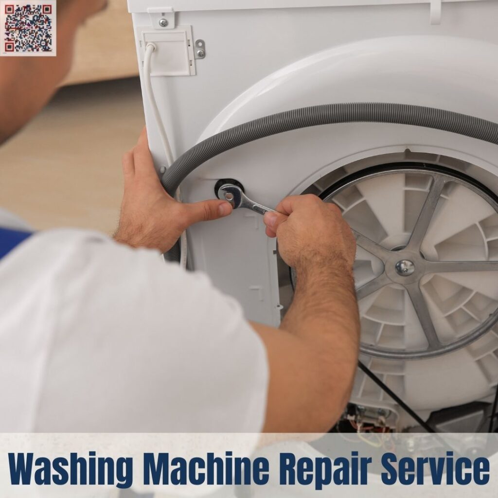 washing machine repair Escondido CA