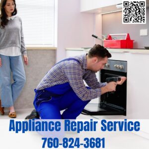 La Jolla Appliance Repair