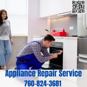 Escondido Appliance Repair Service