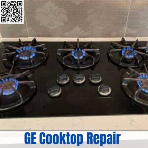GE Cooktop Repair Escondido CA